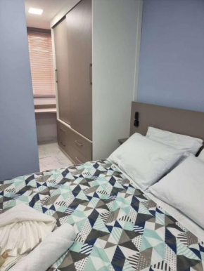 Loft no Cond. Mata Atlântica